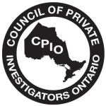 Council of Private Investigators Ontario