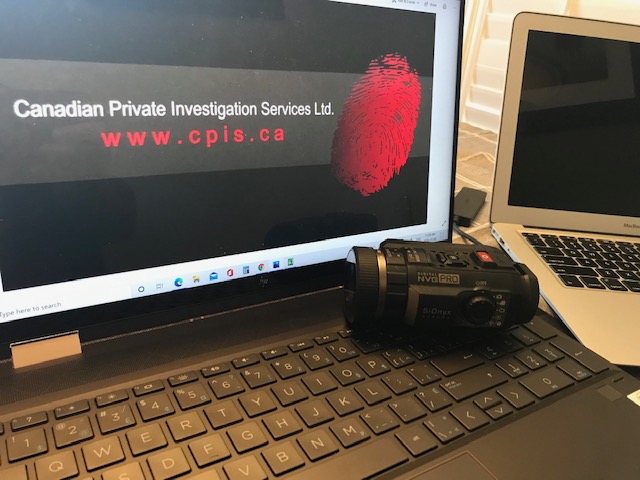 Private Investigator Training​ Canada